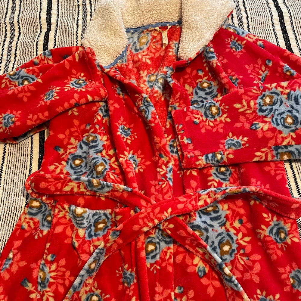 Matilda Jane Robe